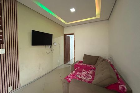 Casa para alugar com 3 quartos, 80m² em Pampulha, Belo Horizonte