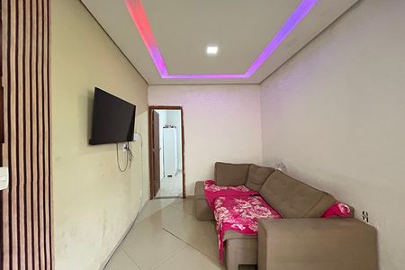 Casa para alugar com 3 quartos, 80m² em Pampulha, Belo Horizonte