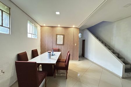 Casa para alugar com 3 quartos, 80m² em Pampulha, Belo Horizonte