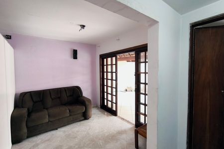 Sala de casa à venda com 8 quartos, 240m² em Vianelo/bonfiglioli, Jundiaí