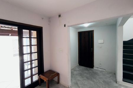 Sala de casa à venda com 8 quartos, 240m² em Vianelo/bonfiglioli, Jundiaí