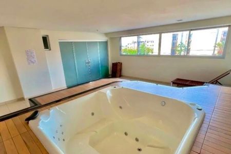 Apartamento para alugar com 3 quartos, 85m² em Jardim Atlantico, Goiânia