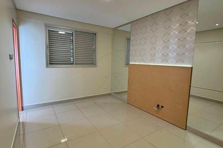 Quarto de apartamento para alugar com 3 quartos, 85m² em Jardim Atlantico, Goiânia