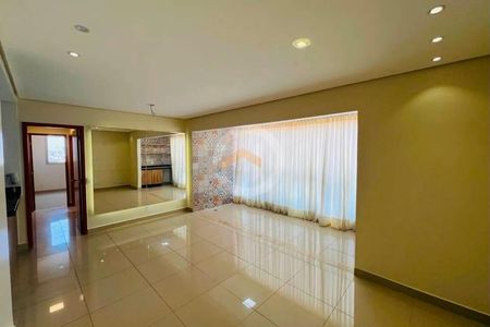 Sala de apartamento para alugar com 3 quartos, 85m² em Jardim Atlantico, Goiânia