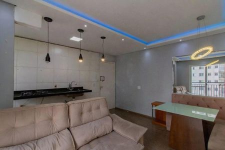 Apartamento à venda com 3 quartos, 65m² em Jardim Cocaia, Guarulhos