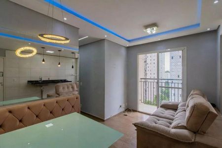 Apartamento à venda com 3 quartos, 65m² em Jardim Cocaia, Guarulhos