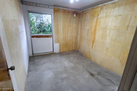 Apartamento à venda com 3 quartos, 78m² em Vila Campestre, São Paulo