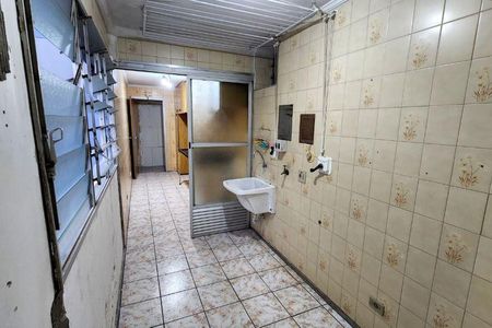 Apartamento à venda com 3 quartos, 78m² em Vila Campestre, São Paulo