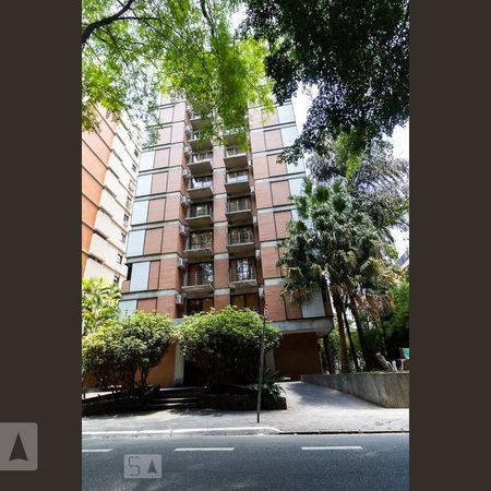 Alugue Ou Compre No Condominio Alameda Apart Hotel Jardim Paulista Sao Paulo Quintoandar