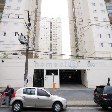 Alugue Ou Compre No Condominio Home Club Guarulhos Macedo Guarulhos Quintoandar