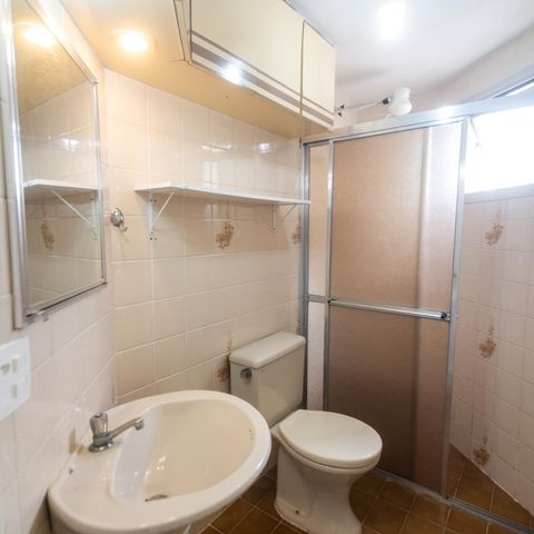 Apartamento à venda com 70m², 2 quartos e 1 vagaBanheiro