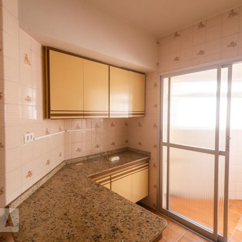 Apartamento à venda com 70m², 2 quartos e 1 vagaCozinha