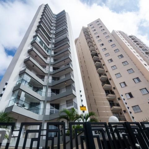 Apartamento à venda com 70m², 2 quartos e 1 vagaÁrea Comum 