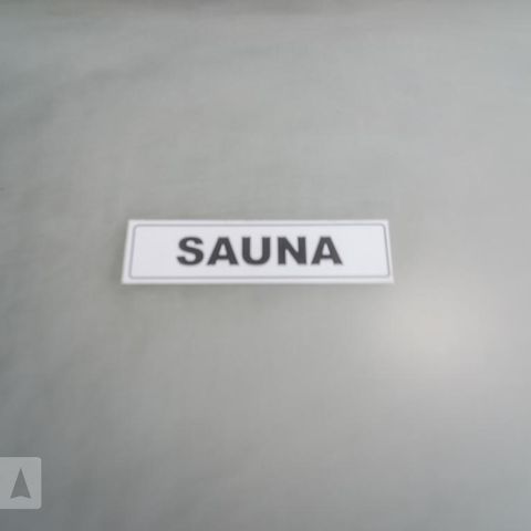 Apartamento à venda com 70m², 2 quartos e 1 vagaÁrea Comum - Sauna