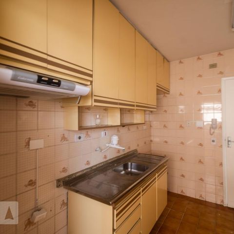 Apartamento à venda com 70m², 2 quartos e 1 vagaCozinha
