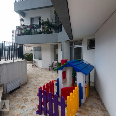 Apartamento à venda com 70m², 2 quartos e 1 vagaÁrea Comum - Playground