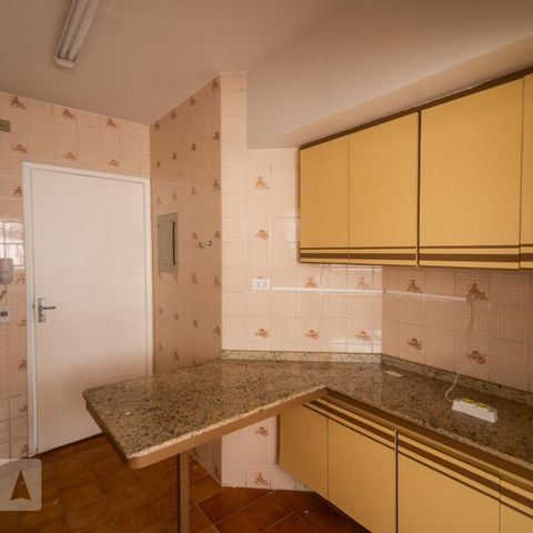 Apartamento à venda com 70m², 2 quartos e 1 vagaCozinha