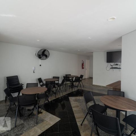 Apartamento à venda com 70m², 2 quartos e 1 vagaÁrea Comum - Salão de Festas