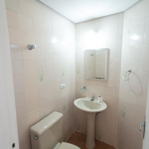 Apartamento à venda com 70m², 2 quartos e 1 vagaBanheiro