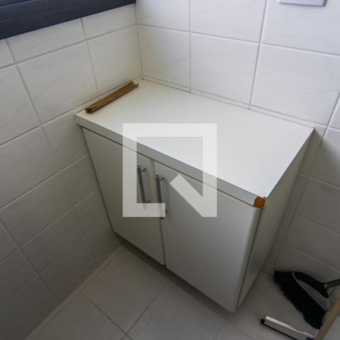 Apartamento para alugar com 60m², 2 quartos e 1 vagaÁrea de Serviço