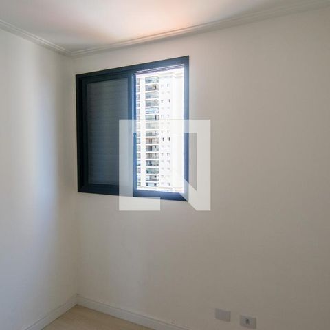 Apartamento para alugar com 60m², 2 quartos e 1 vagaQuarto 2