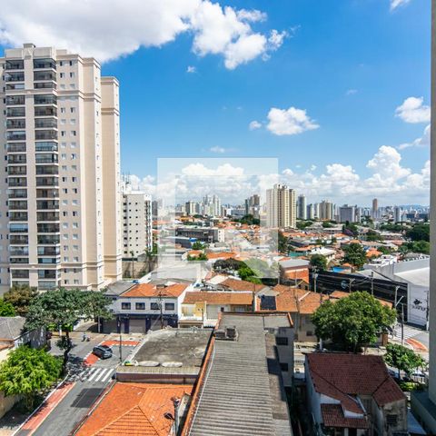 Apartamento para alugar com 60m², 2 quartos e 1 vagaVista