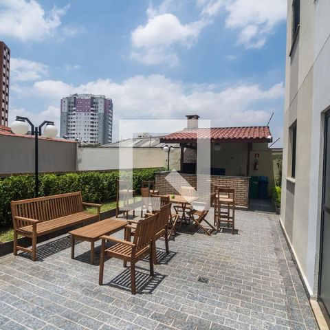 Apartamento para alugar com 60m², 2 quartos e 1 vagaÁrea comum