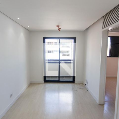 Apartamento para alugar com 60m², 2 quartos e 1 vagaSala