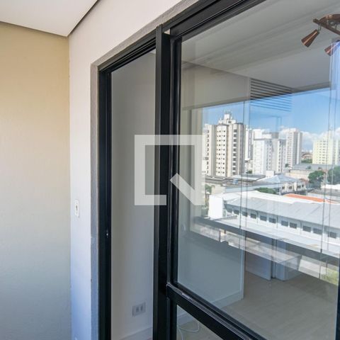 Apartamento para alugar com 60m², 2 quartos e 1 vagaVaranda