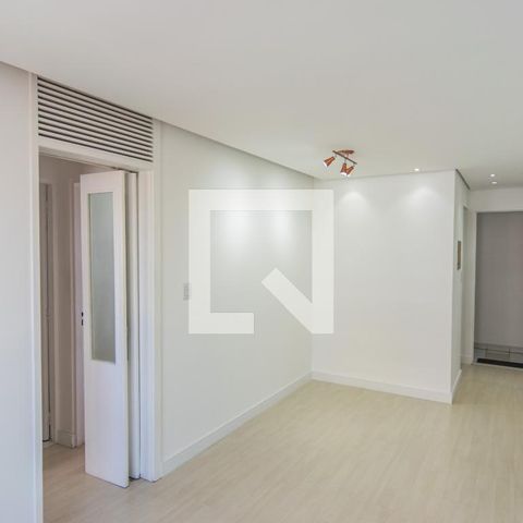 Apartamento para alugar com 60m², 2 quartos e 1 vagaSala