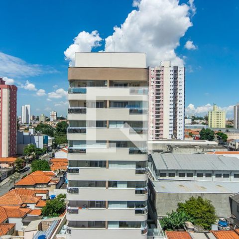 Apartamento para alugar com 60m², 2 quartos e 1 vagaVista