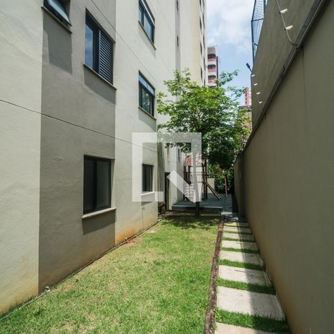 Apartamento para alugar com 60m², 2 quartos e 1 vagaÁrea comum