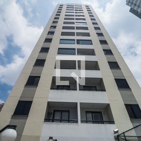 Apartamento para alugar com 60m², 2 quartos e 1 vagaFachada