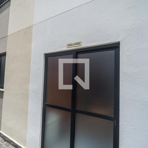Apartamento para alugar com 60m², 2 quartos e 1 vagaÁrea comum