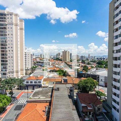 Apartamento para alugar com 60m², 2 quartos e 1 vagaVista