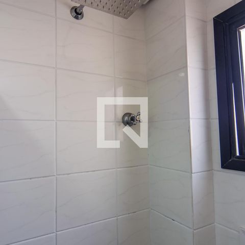 Apartamento para alugar com 60m², 2 quartos e 1 vagaBanheiro