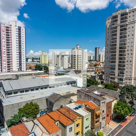Apartamento para alugar com 60m², 2 quartos e 1 vagaVista