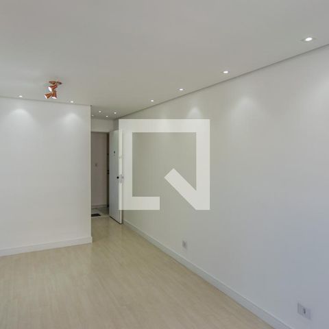 Apartamento para alugar com 60m², 2 quartos e 1 vagaSala