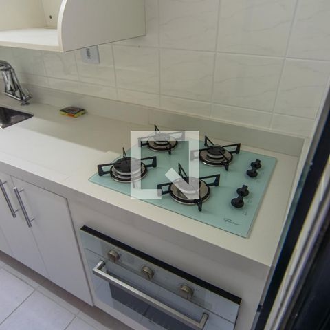 Apartamento para alugar com 60m², 2 quartos e 1 vagaCozinha