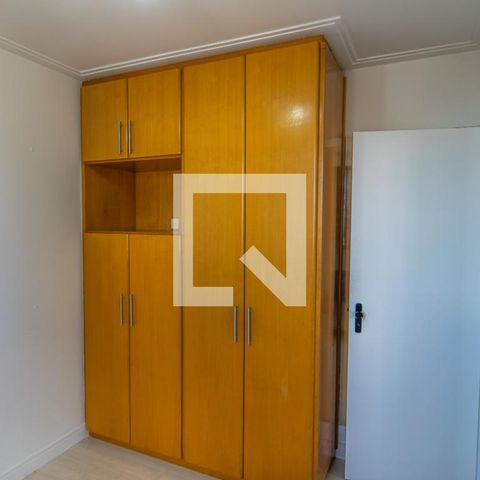 Apartamento para alugar com 60m², 2 quartos e 1 vagaQuarto 2