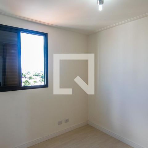 Apartamento para alugar com 60m², 2 quartos e 1 vagaQuarto 2