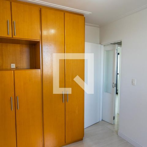 Apartamento para alugar com 60m², 2 quartos e 1 vagaQuarto 2