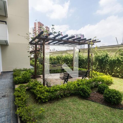 Apartamento para alugar com 60m², 2 quartos e 1 vagaÁrea comum