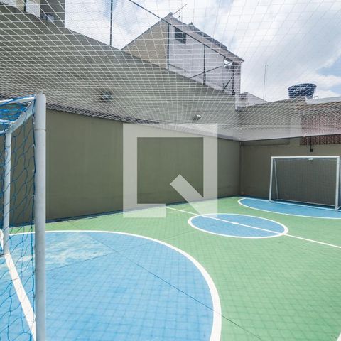 Apartamento para alugar com 60m², 2 quartos e 1 vagaQuadra