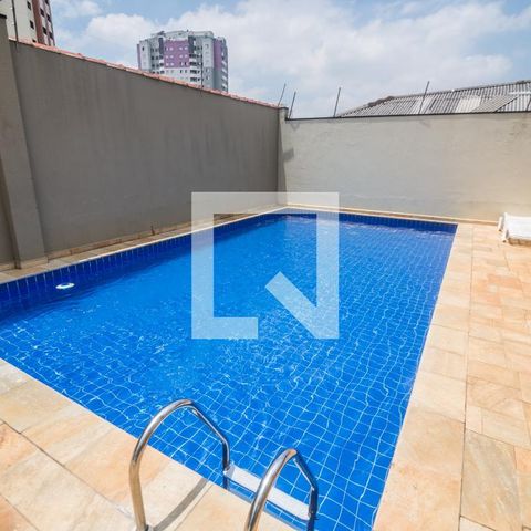 Apartamento para alugar com 60m², 2 quartos e 1 vagaÁrea comum - Piscina