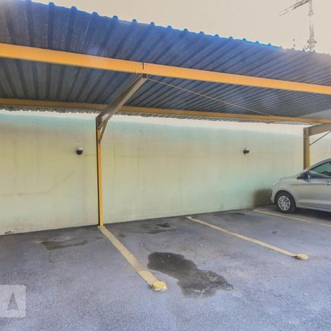Apartamento à venda com 63m², 1 quarto e 1 vagaGaragem