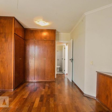 Apartamento à venda com 63m², 1 quarto e 1 vagaQuarto 01