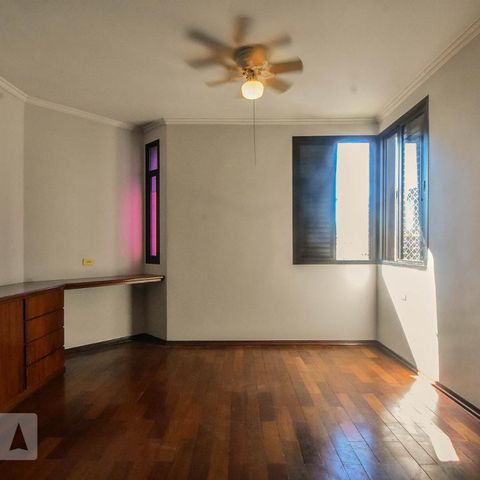Apartamento à venda com 63m², 1 quarto e 1 vagaQuarto 01