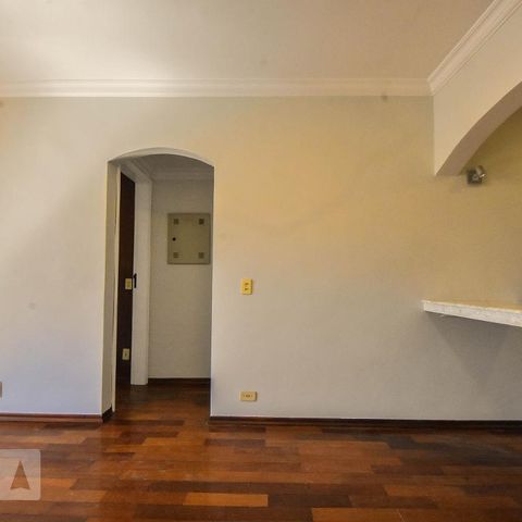 Apartamento à venda com 63m², 1 quarto e 1 vagaSala