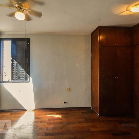 Apartamento à venda com 63m², 1 quarto e 1 vagaQuarto 01